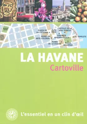 Couverture du produit · La Havane