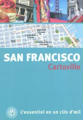 Couverture du produit · San Francisco