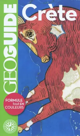 Couverture du produit · Crète