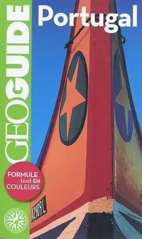 Couverture du produit · Portugal