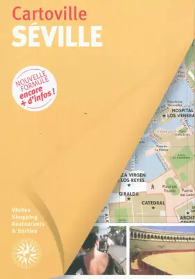 Couverture du produit · Séville