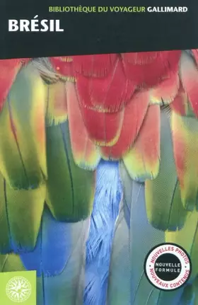 Couverture du produit · Brésil