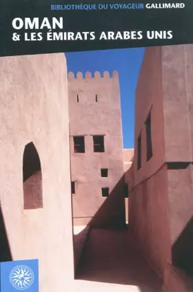 Couverture du produit · Oman et les Émirats arabes unis