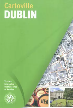Couverture du produit · Dublin