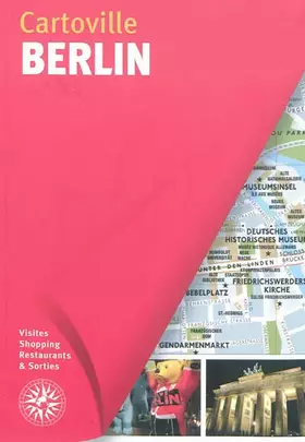Couverture du produit · Berlin