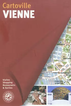 Couverture du produit · Vienne