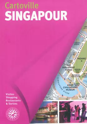 Couverture du produit · Singapour