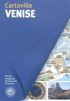 Couverture du produit · Venise