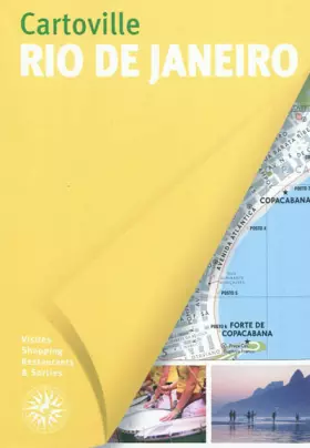 Couverture du produit · Rio de Janeiro