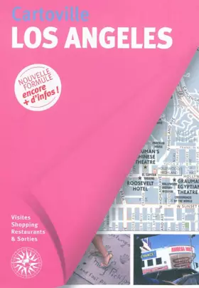 Couverture du produit · Los Angeles