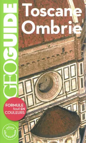 Couverture du produit · Toscane Ombrie