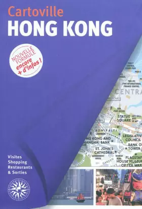 Couverture du produit · Hong Kong