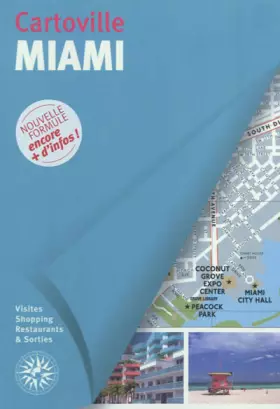 Couverture du produit · Miami