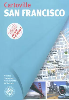 Couverture du produit · San Francisco