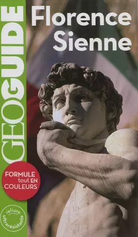 Couverture du produit · Florence Sienne