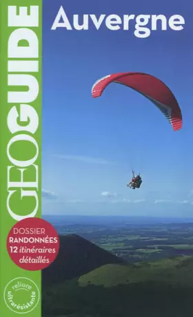Couverture du produit · Auvergne