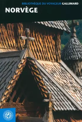 Couverture du produit · Norvège