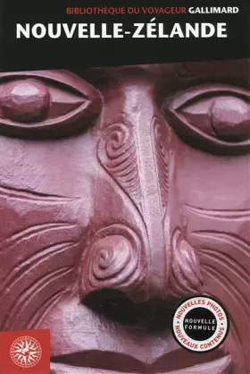 Couverture du produit · Nouvelle-Zélande