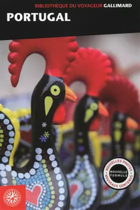 Couverture du produit · Portugal