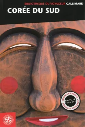 Couverture du produit · Corée du Sud