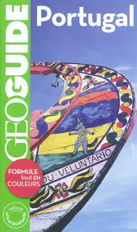 Couverture du produit · Portugal