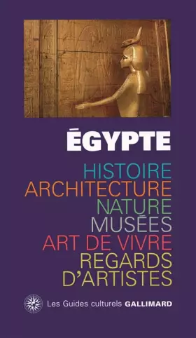 Couverture du produit · Égypte