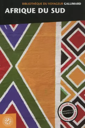 Couverture du produit · Afrique du Sud