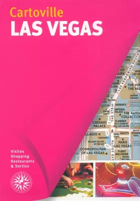 Couverture du produit · Las Vegas