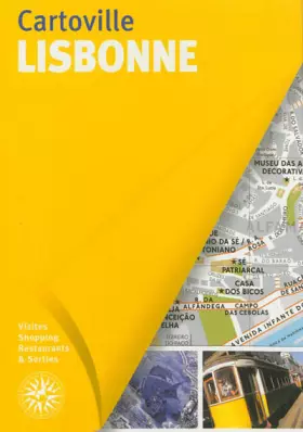 Couverture du produit · Lisbonne