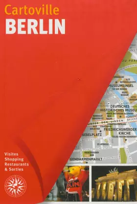Couverture du produit · Berlin