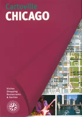 Couverture du produit · Chicago