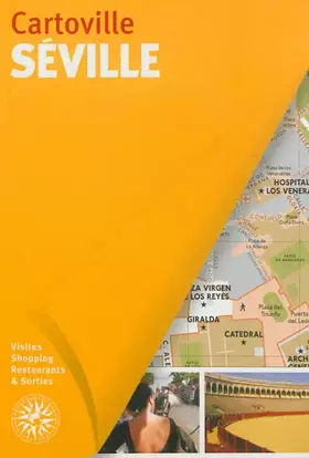 Couverture du produit · Séville