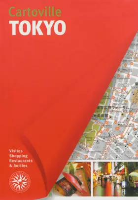 Couverture du produit · Tokyo