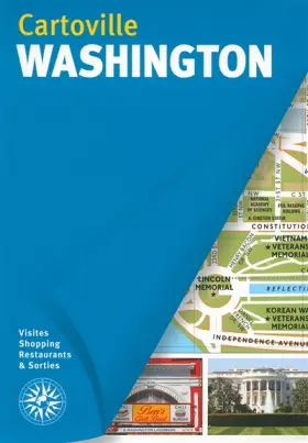 Couverture du produit · Washington
