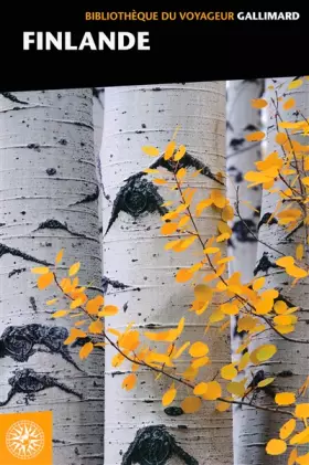 Couverture du produit · Finlande