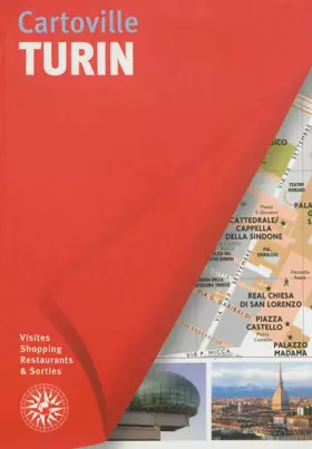 Couverture du produit · Turin