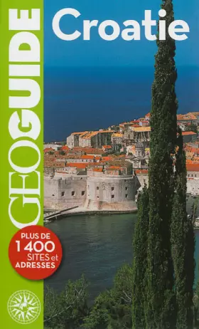 Couverture du produit · Croatie