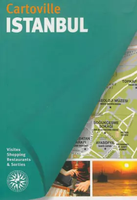 Couverture du produit · Istanbul