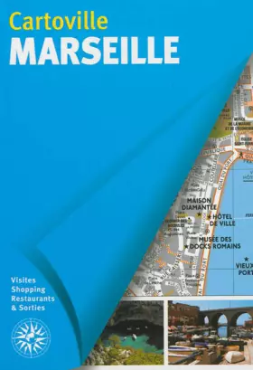 Couverture du produit · Marseille