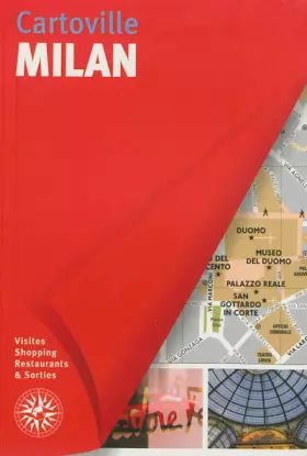 Couverture du produit · Milan