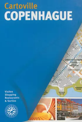 Couverture du produit · Copenhague