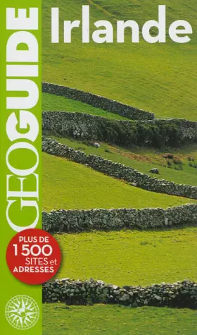 Couverture du produit · Irlande
