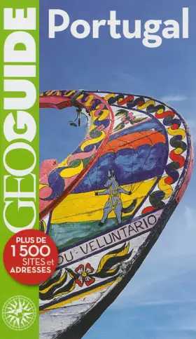 Couverture du produit · Portugal