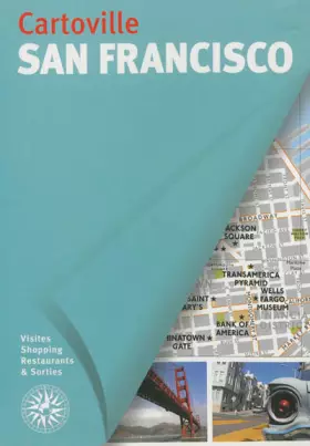 Couverture du produit · San Francisco