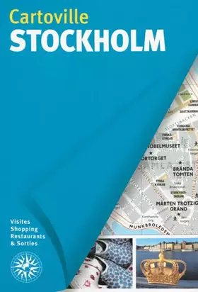 Couverture du produit · Stockholm