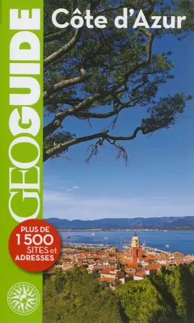 Couverture du produit · Côte d'Azur