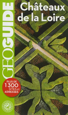 Couverture du produit · Châteaux de la Loire