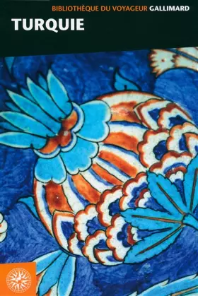 Couverture du produit · Turquie