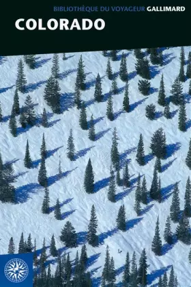 Couverture du produit · Guide Colorado
