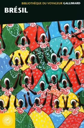 Couverture du produit · Brésil
